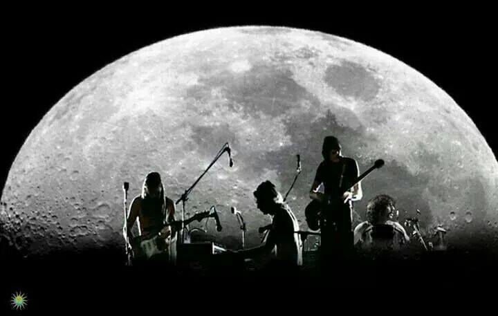 Pink Floyd Darkside of the Moon
