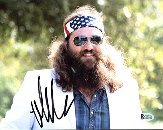 Willie Robertson Publicly Criticized