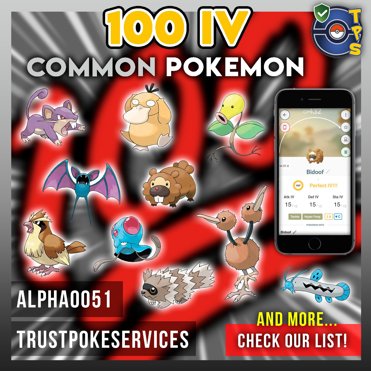 common-pokemon