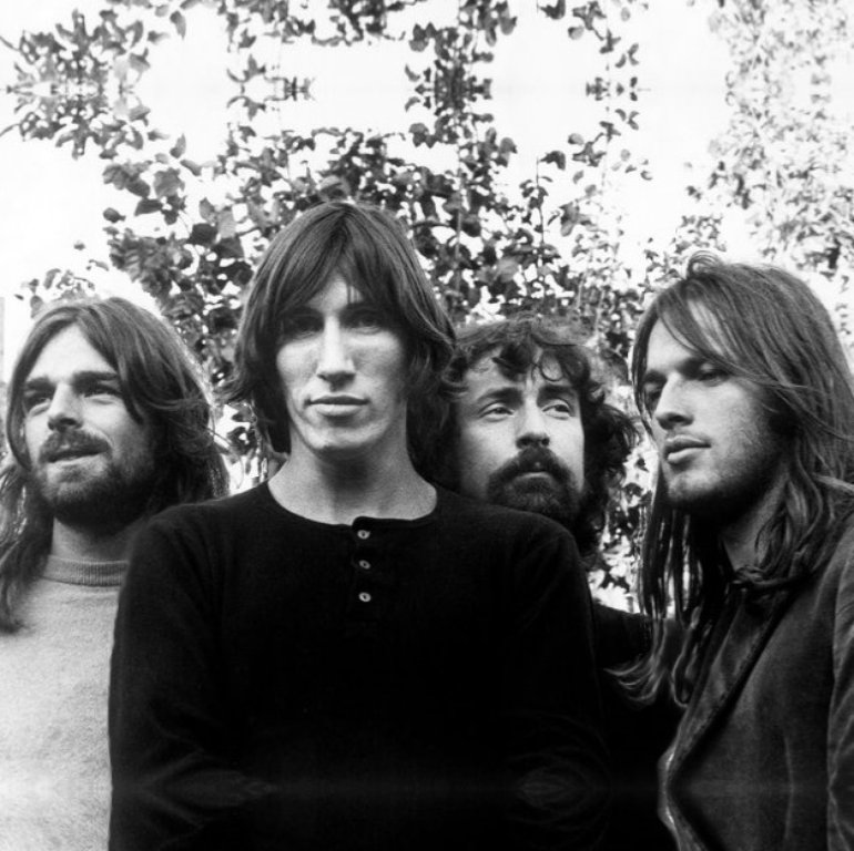 Pink Floyd reunion
