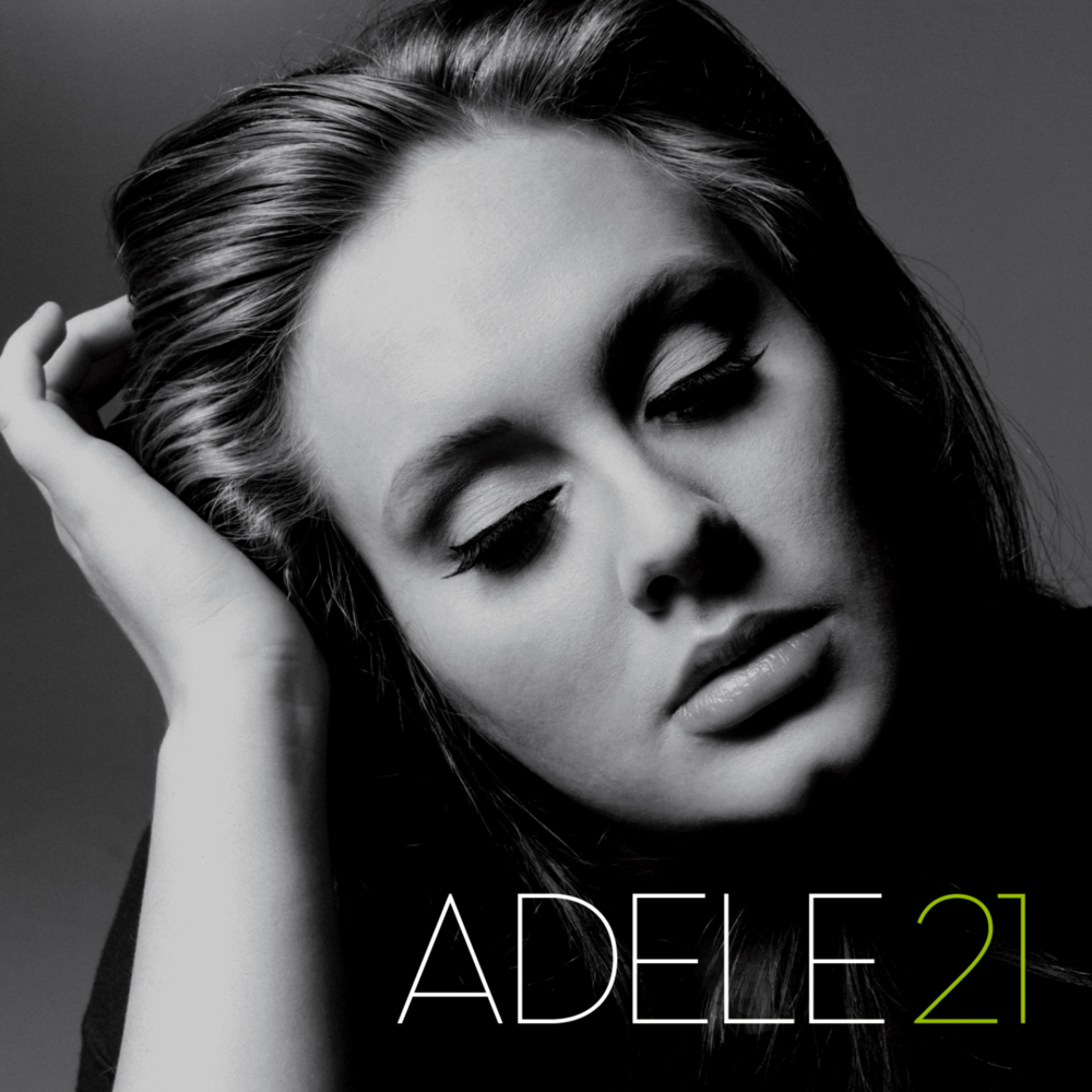 Track45, Adele