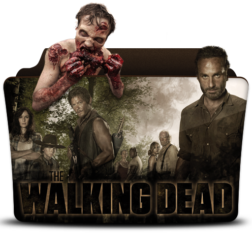 Walking Dead Season 7 Premier