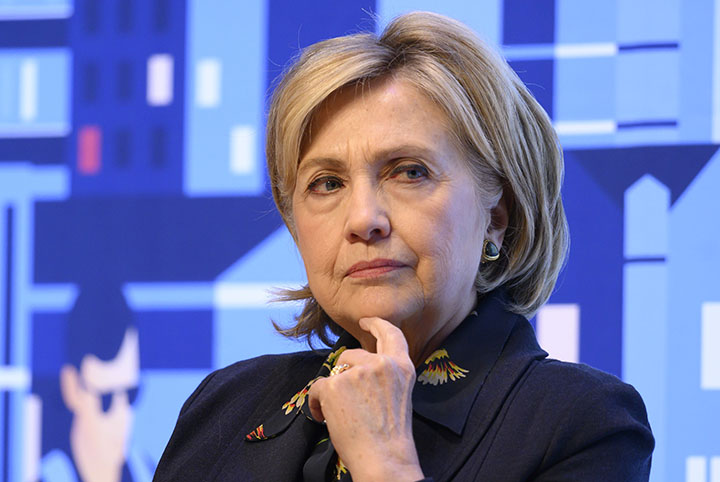 There’s Something Shocking About Hillary’s Charity You Should Know About