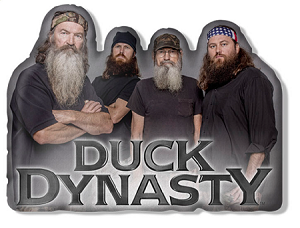 Duck Dynasty Season 11 Premier