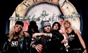 guns n roses use your illusion