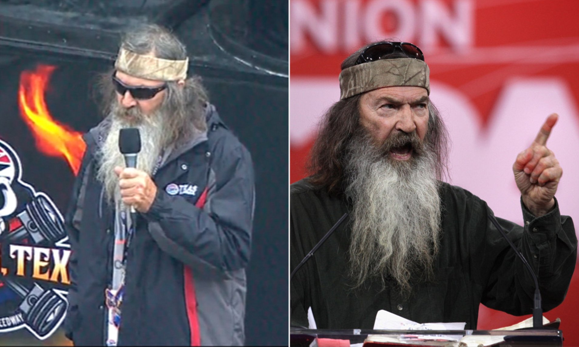 phil-robertson-delivered-a-speech-at-nascar
