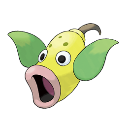 rarest-pokemon-bellsprout