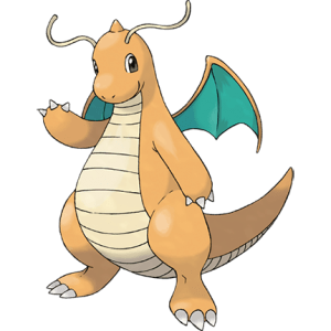 rarest-pokemon-dragonite