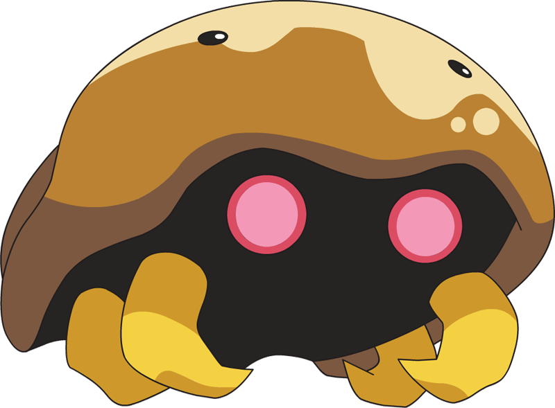 rarest-pokemon-kabutops