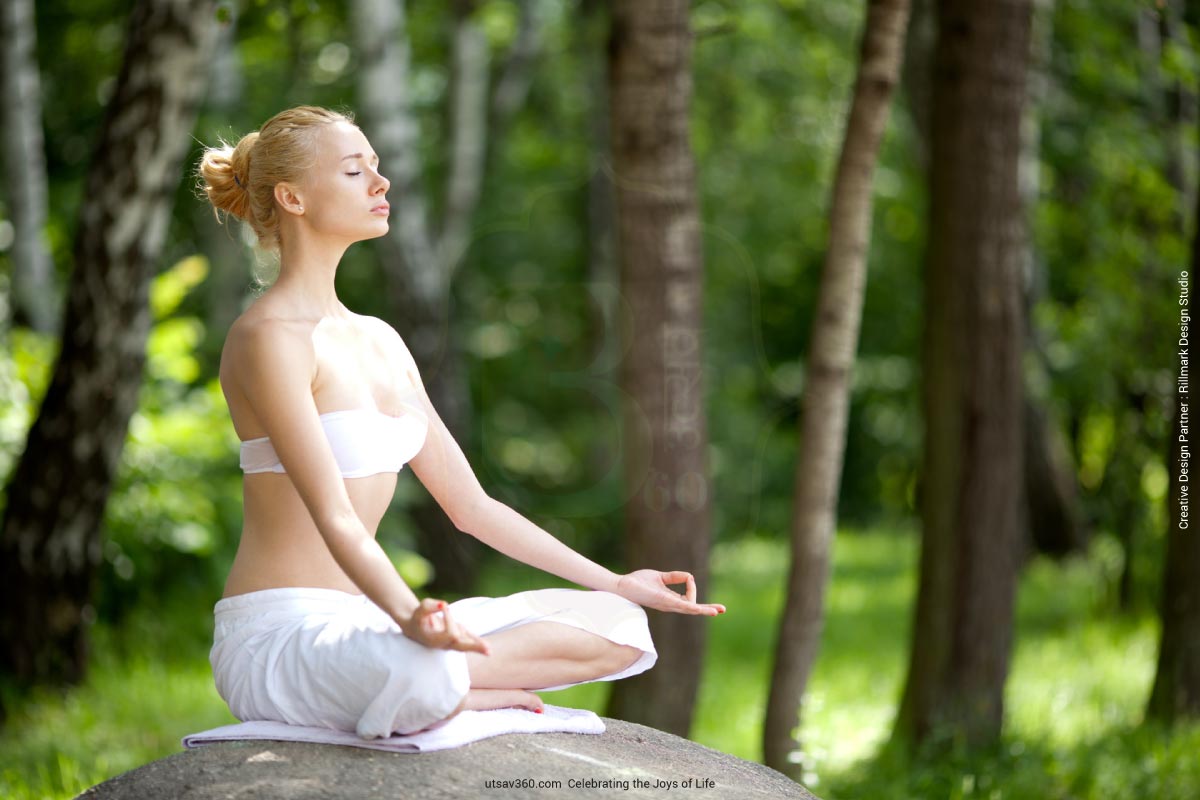 How to Start Meditating
