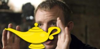 Disney Hires Guy Ritchie to Shoot Live Action Aladdin
