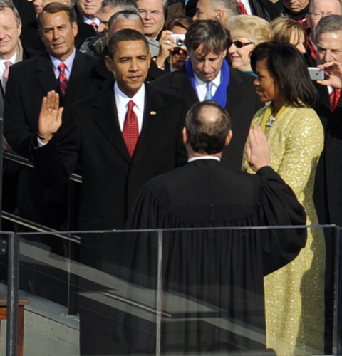 President Obama | Photo Credit WikiMedia Commons